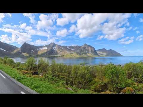 Senja 26 mei 2026