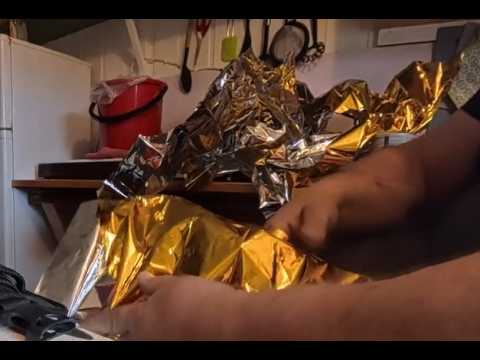 Koude voeten hack