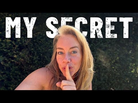 My secret EXPOSED- Behind the Scenes of Itchy Boots |S8, EP 133